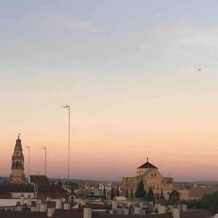 Nice Central Flat With Wonderful Views Daire Cordoba Dış mekan fotoğraf