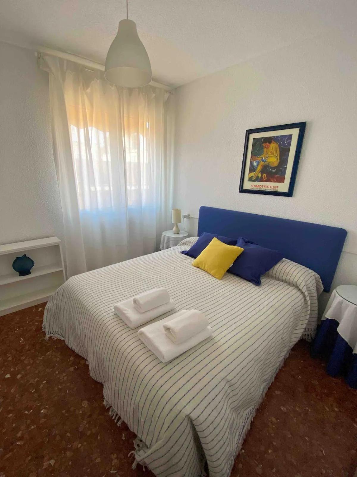 Nice Central Flat With Wonderful Views Cordoba Dış mekan fotoğraf