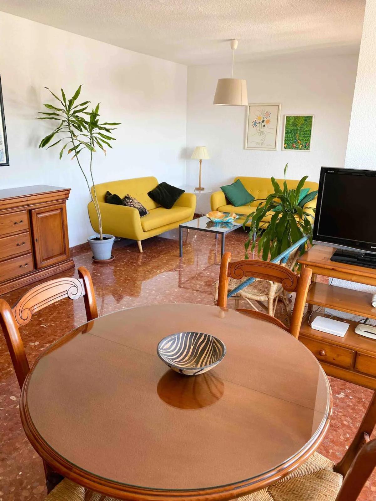 Nice Central Flat With Wonderful Views Cordoba Dış mekan fotoğraf