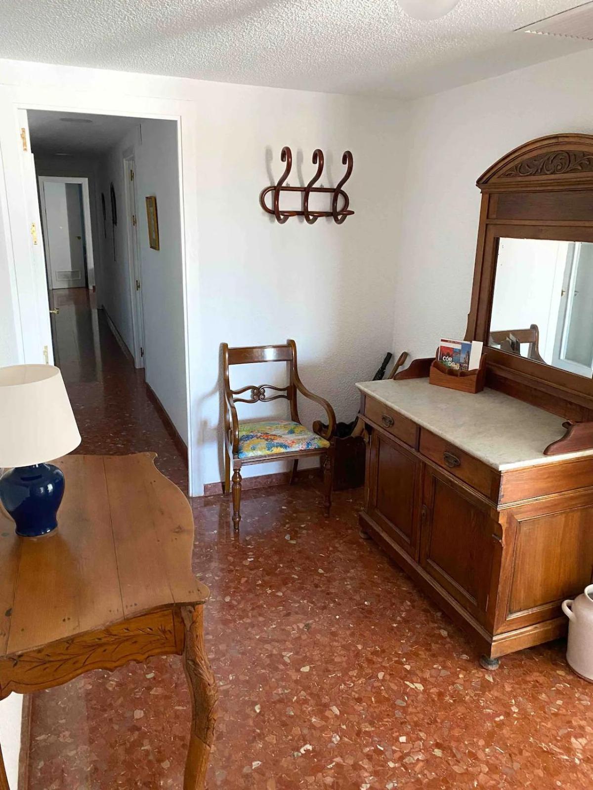 Nice Central Flat With Wonderful Views Cordoba Dış mekan fotoğraf