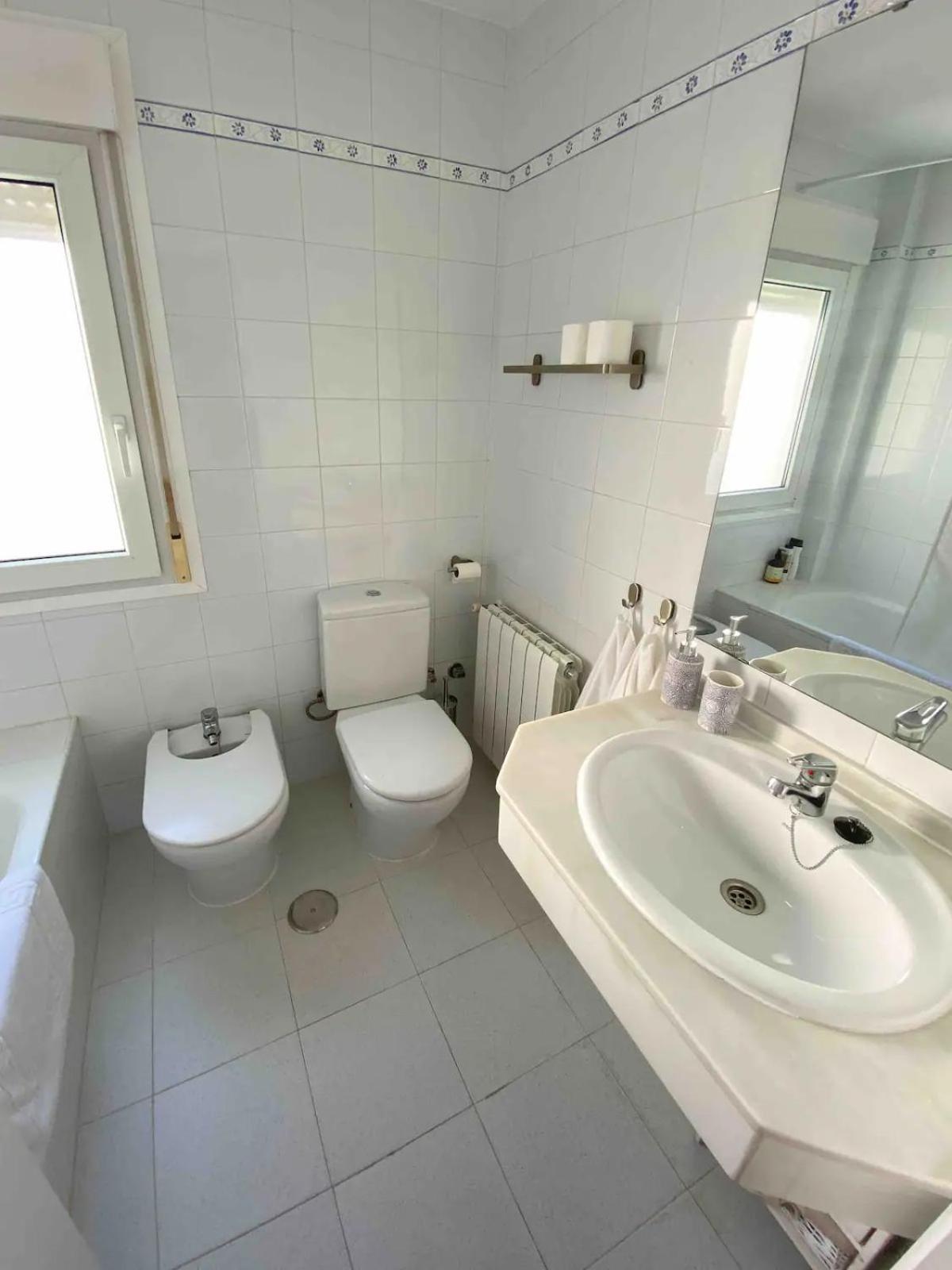 Nice Central Flat With Wonderful Views Cordoba Dış mekan fotoğraf
