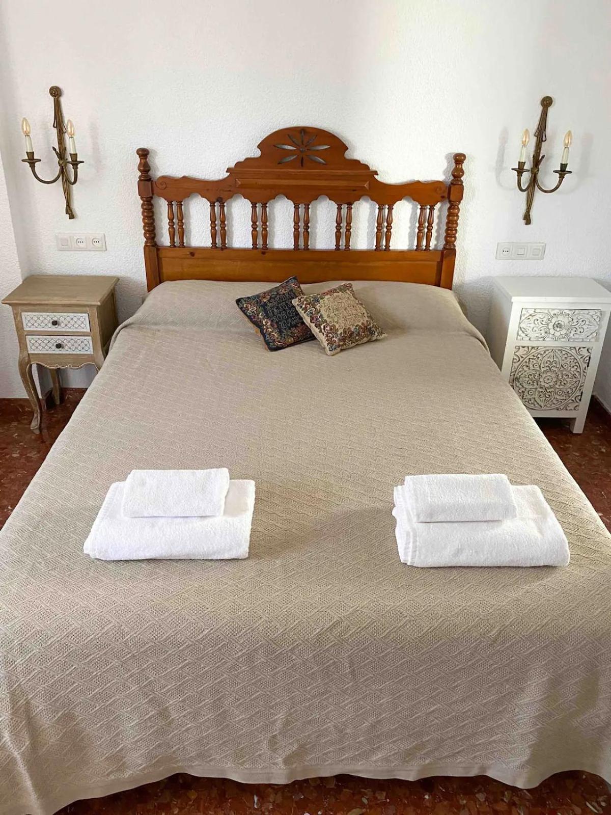 Nice Central Flat With Wonderful Views Cordoba Dış mekan fotoğraf