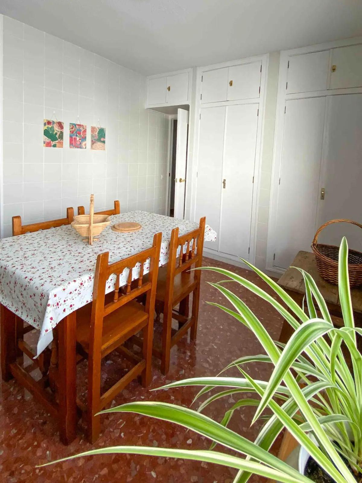 Nice Central Flat With Wonderful Views Cordoba Dış mekan fotoğraf