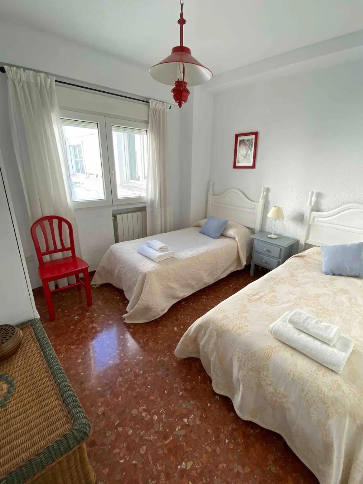Nice Central Flat With Wonderful Views Cordoba Dış mekan fotoğraf