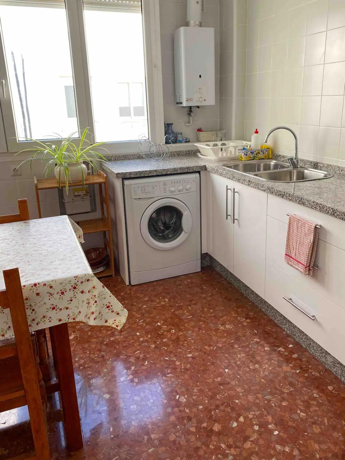 Nice Central Flat With Wonderful Views Cordoba Dış mekan fotoğraf